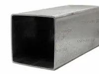 Труба профильная 200x200x8